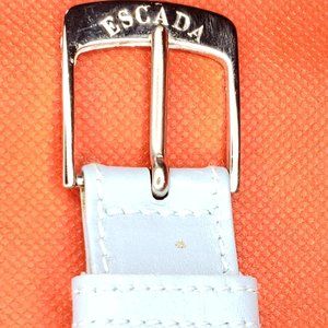 Escada Belt